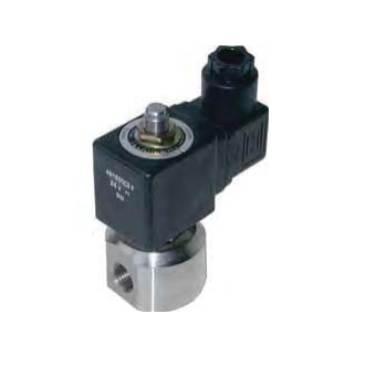 Van điện từ Parker Lucifer:122V8306